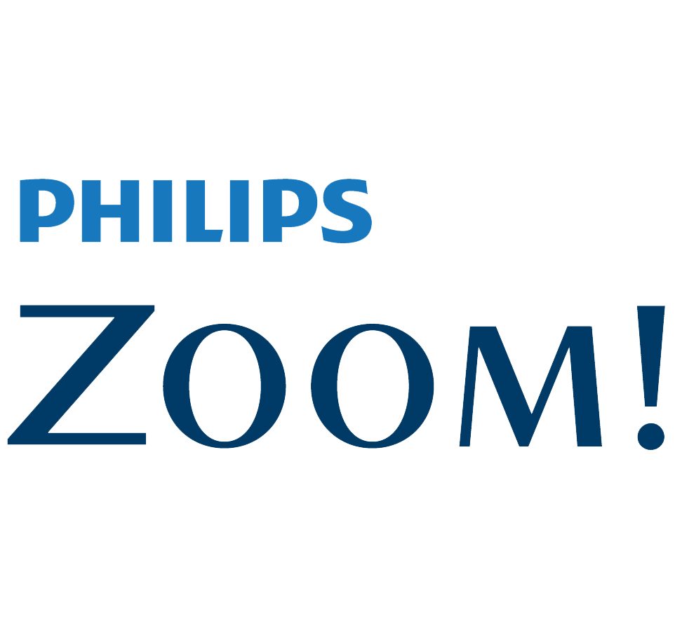 Philips Zoom!