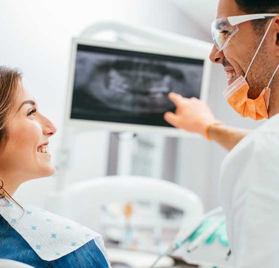 General Dentistry in Plymouth Indiana